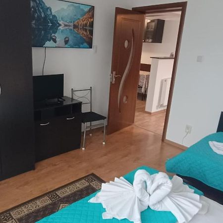Charter Apartments Costea Sibiu Exterior photo