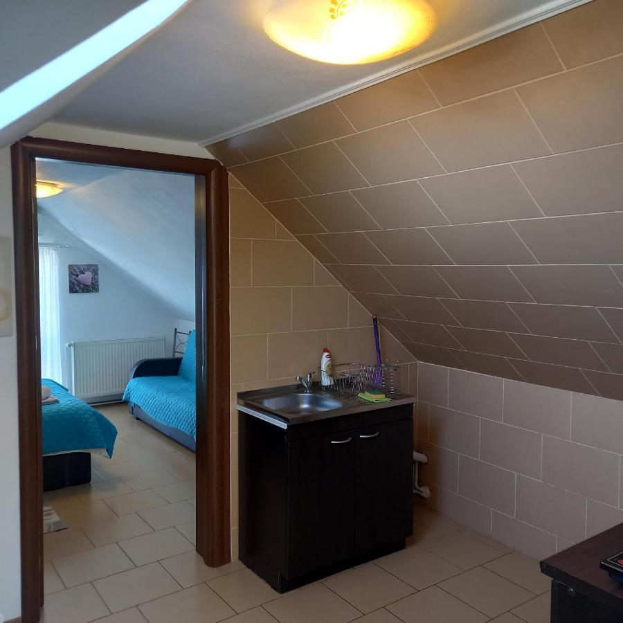 Charter Apartments Costea Sibiu Exterior photo