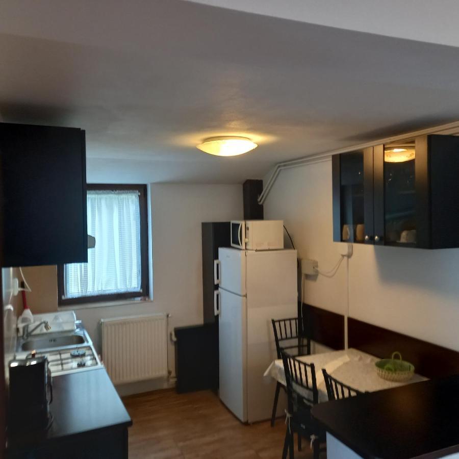 Charter Apartments Costea Sibiu Exterior photo