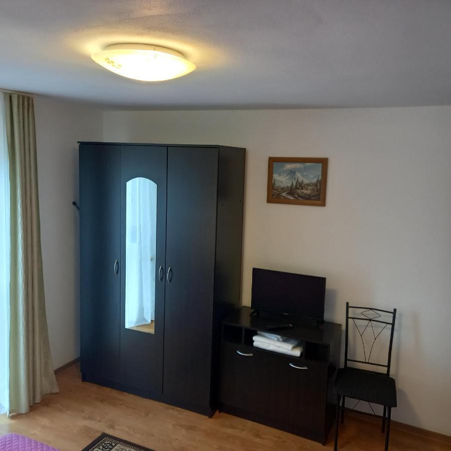 Charter Apartments Costea Sibiu Exterior photo