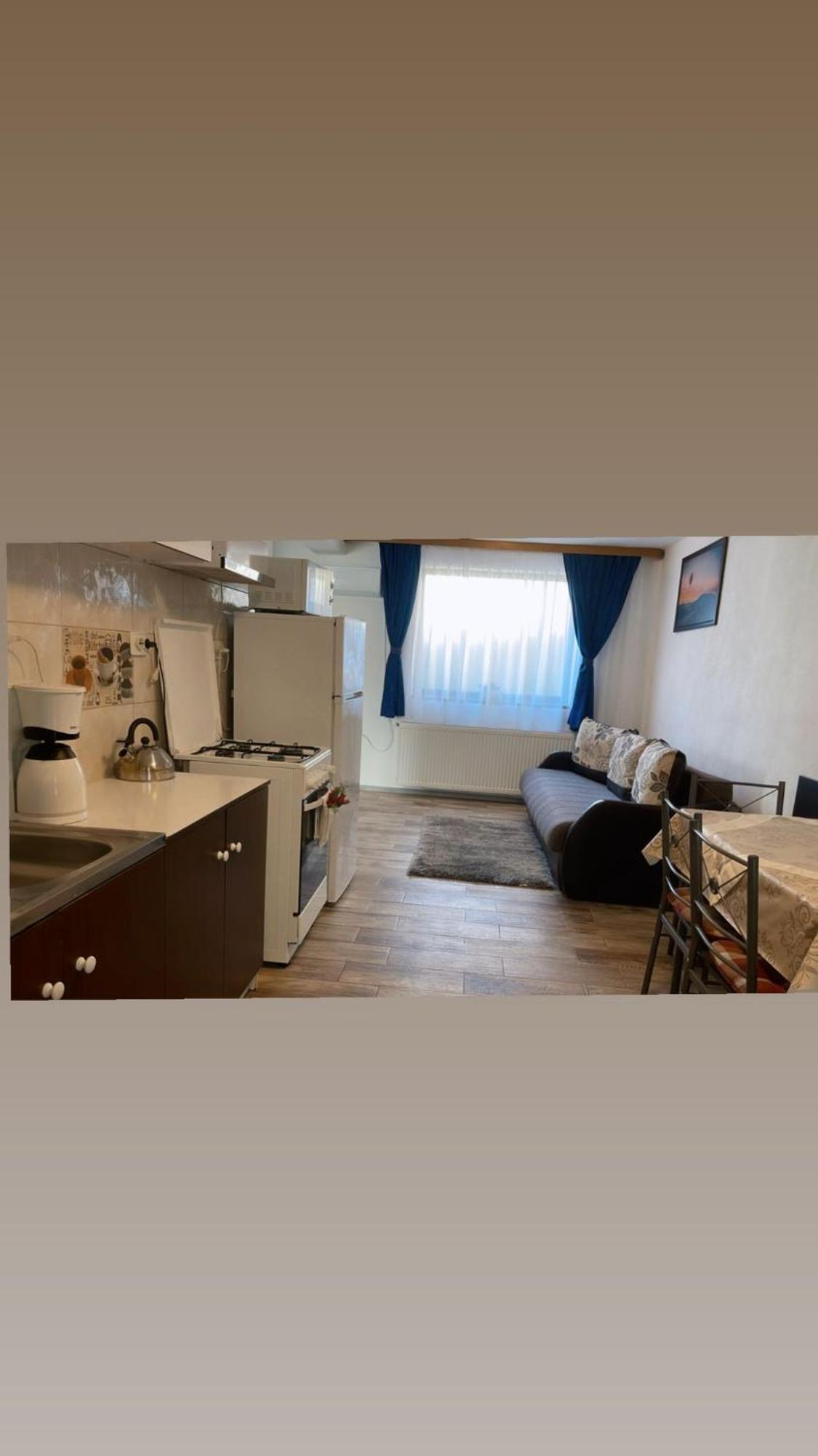 Charter Apartments Costea Sibiu Exterior photo