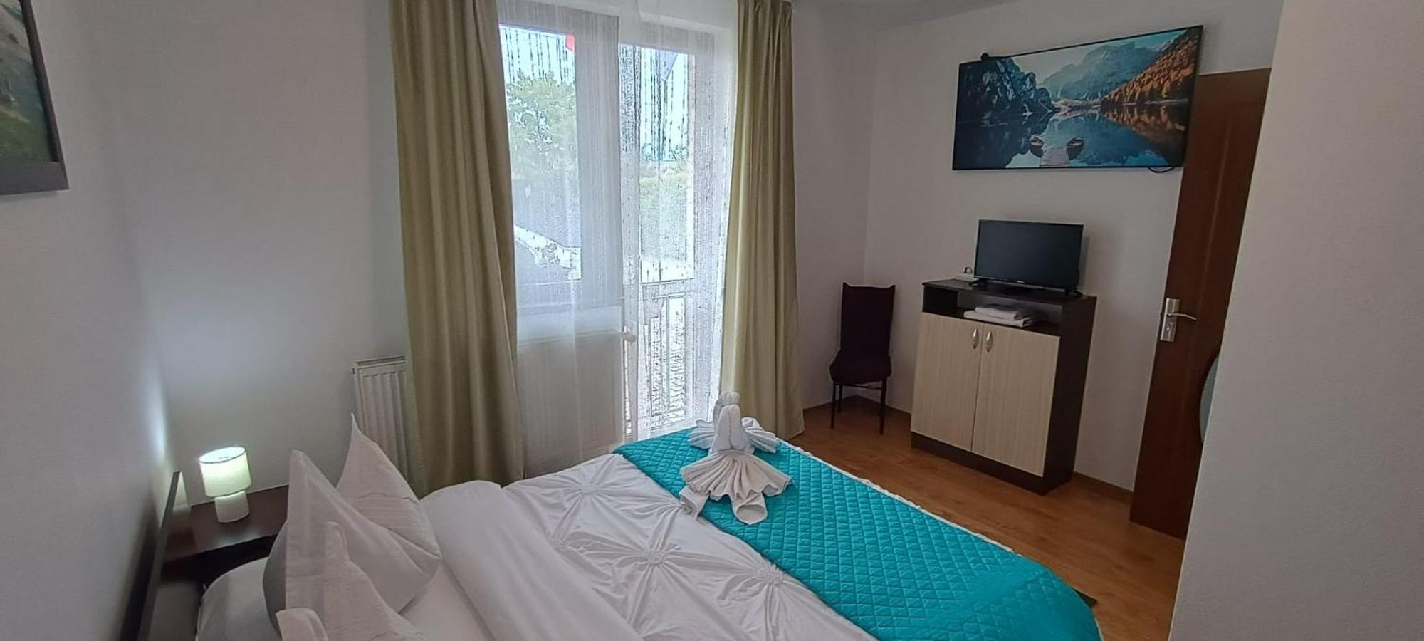 Charter Apartments Costea Sibiu Exterior photo