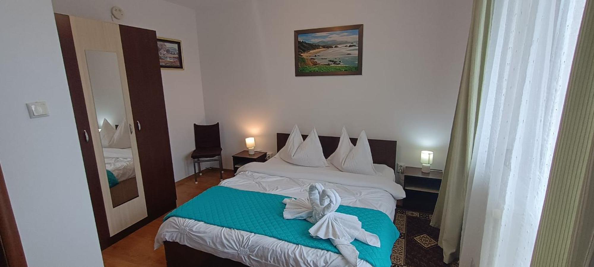 Charter Apartments Costea Sibiu Exterior photo