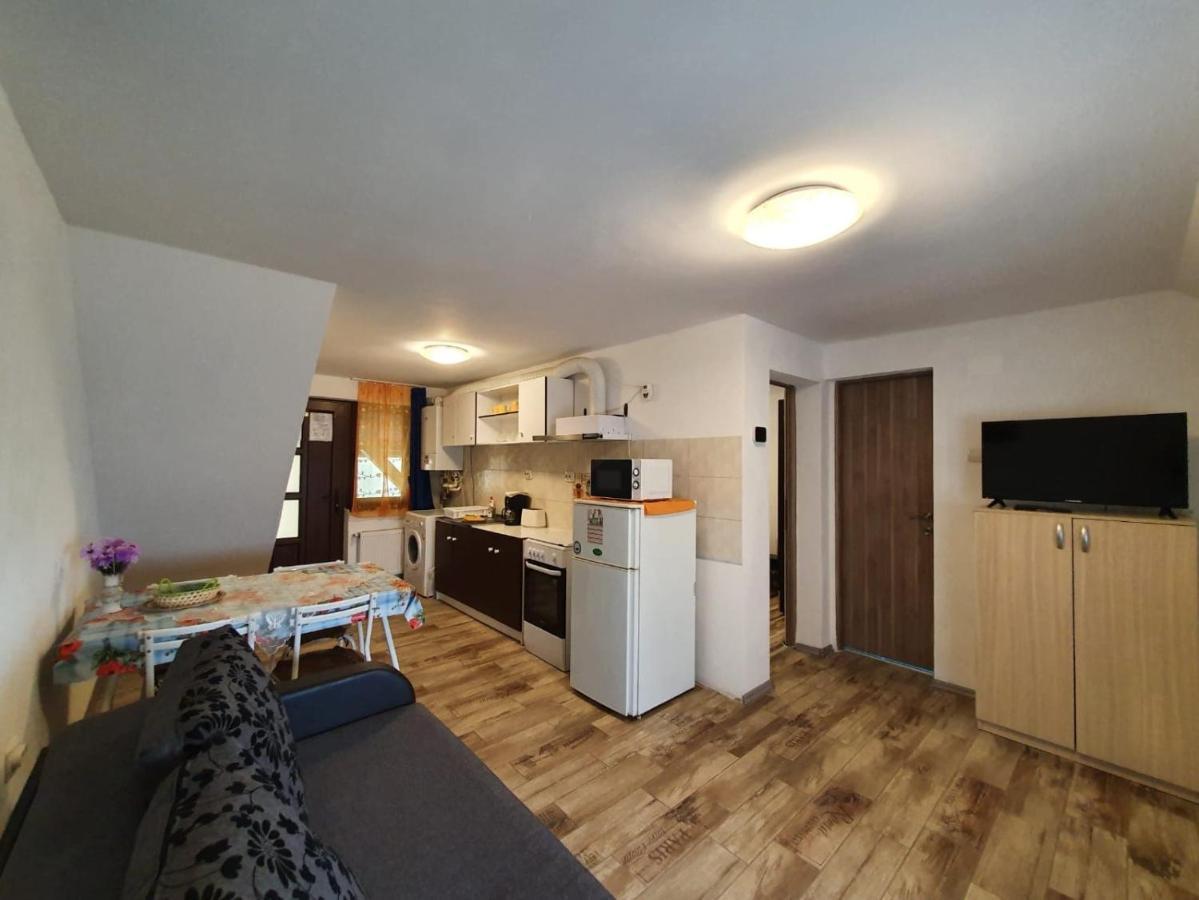 Charter Apartments Costea Sibiu Exterior photo